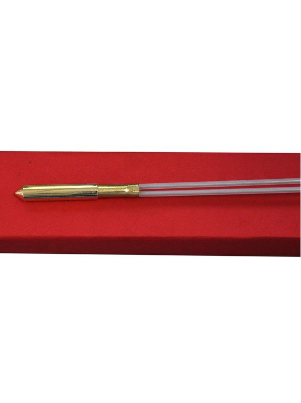 Baguettes Sourcier Laiton 40 à 42 cm – Image 3