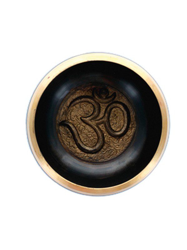 Bol Chantant Tibétain Diametre 12cm – Image 3