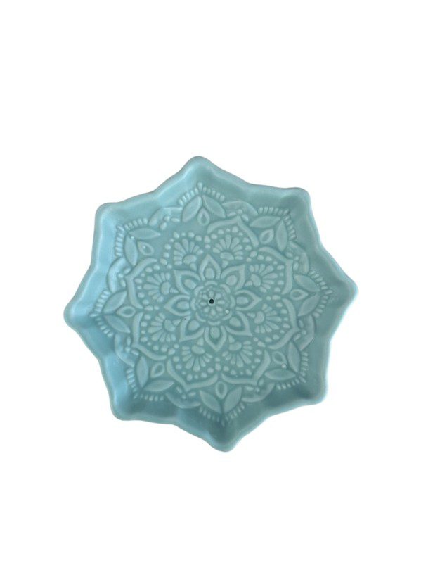 Porte-Encens Mandala – Image 2