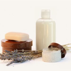 Produits de Soins