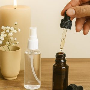 Fleurs de Bach – Équilibre émotionnel naturel, bien-être et harmonie intérieure – disponibles chez Esprit Féerique, boutique en ligne bien-être et soins naturels.