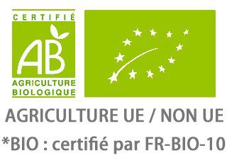 Sachet de Thé Vert Sencha Bio 100gr vrac – Image 3