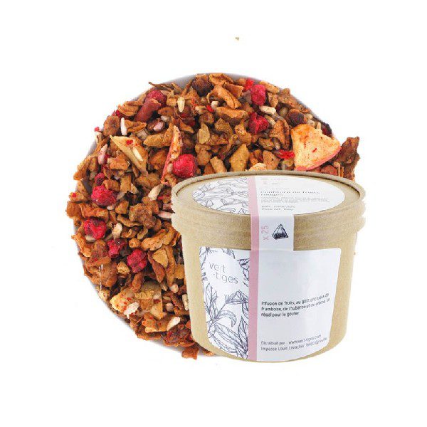 Boite Encens en Cone lavande Organics 12 pieces – Image 5