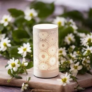 Diffuseur Calorya n15  Chaleur Lumière Douce et Zen