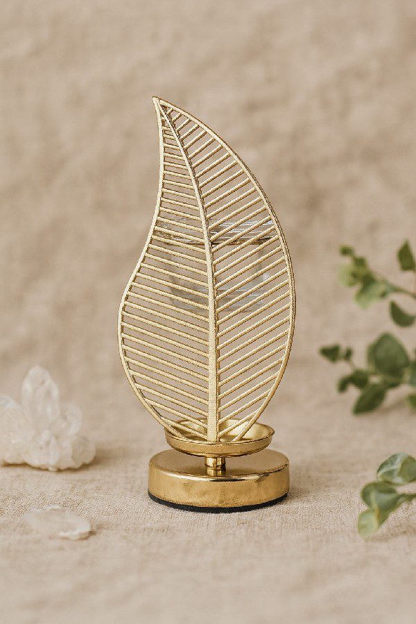 Diffuseur de parfum à Bougie Modèle Palme