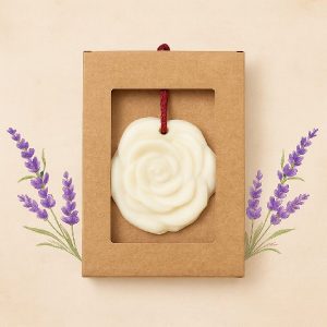 Suspension Parfumée Lavande