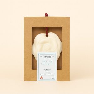 Suspension Parfumée Monoi Vanille