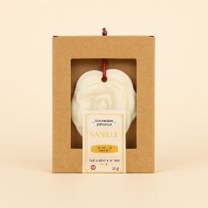 Suspension Parfumée Vanille