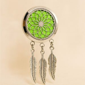 Diffuseur voiture Clip’Arôme Modèle Attrape Reve