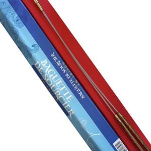 Baguettes Sourcier Laiton 40 à 42 cm