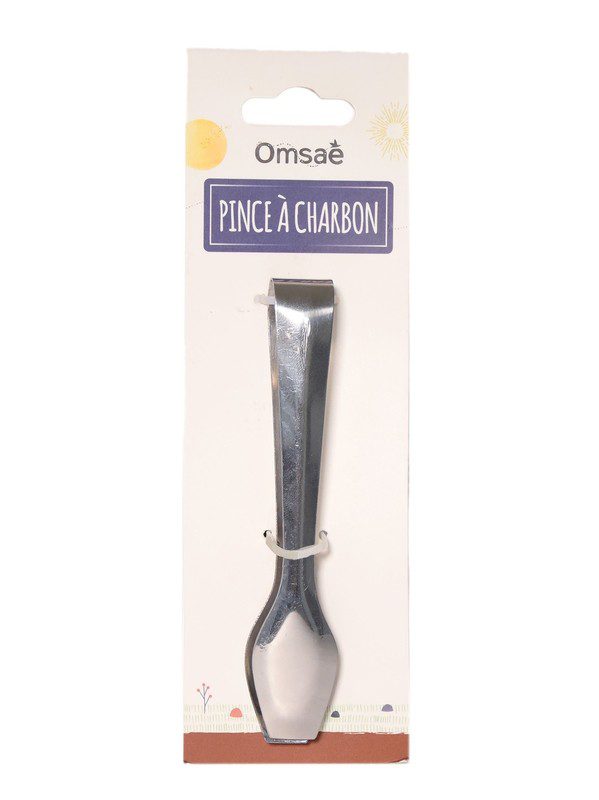 Pince à charbon – Image 5