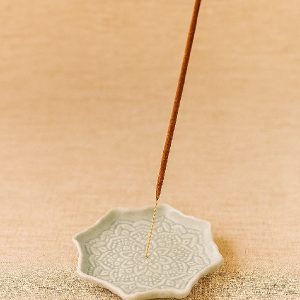 Porte-Encens Mandala