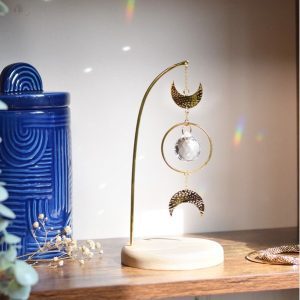 Attrape Soleil à poser Luna