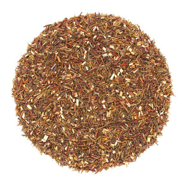 Sachet Rooibos Sorbet Peche Fraise Vrac 100gr