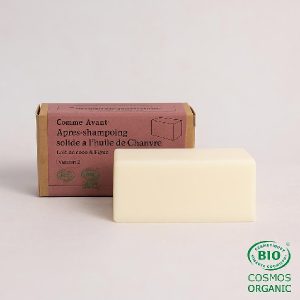 Après-shampoing solide  Comme avant 45gr