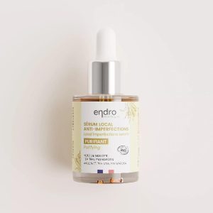 Sérum local Anti Imperfection Endro Bio 30ml