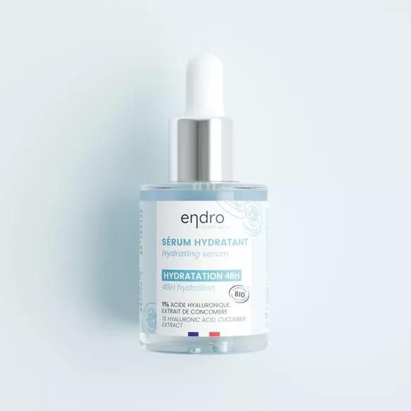Sérum Hydratant Endro Bio 30ml