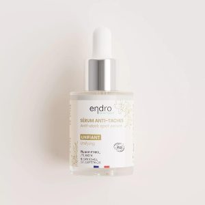 Sérum Anti Taches Endro Bio 30ml
