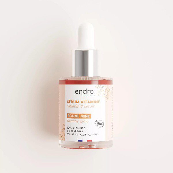 Sérum Vitaminé Endro Bio 30ml - Vitamine C