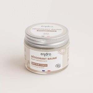 Déodorant Bio Endro - Coco - 50ml