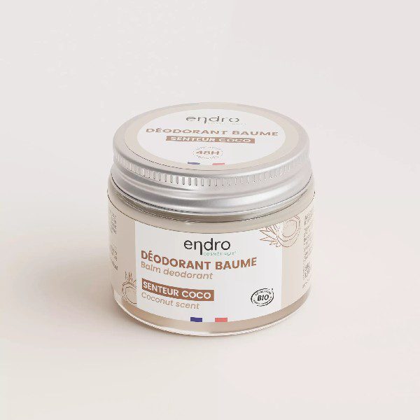 Déodorant Bio Endro - Coco - 50ml