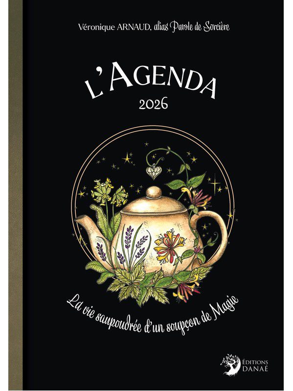 Agenda Parole de Sorcière 2026