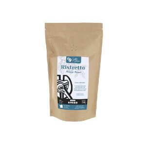 Café Moulu Ristretto Mélange Maison 250gr