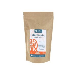 Café Moulu Mattinata Mélange Maison 250gr