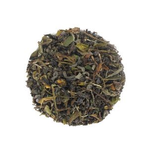 Sachet de Thé Vert Minceur 90gr vrac