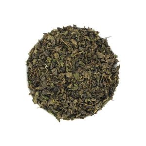 Sachet de Thé Vert Les Hommes Bleus 100gr vrac