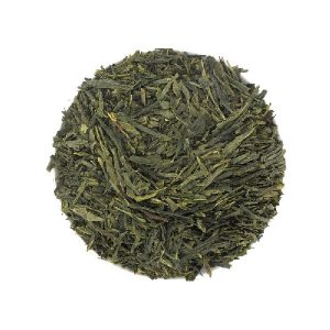 Sachet de Thé Vert Sencha Bio 100gr vrac