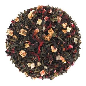 Sachet de Thé Vert Nos Jours Heureux 100gr vrac