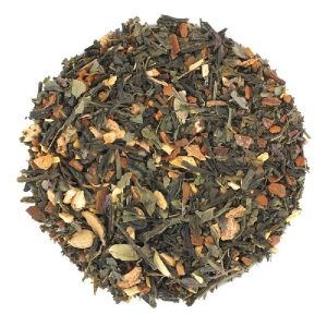 Sachet de Thé Vert Tchai 100gr vrac