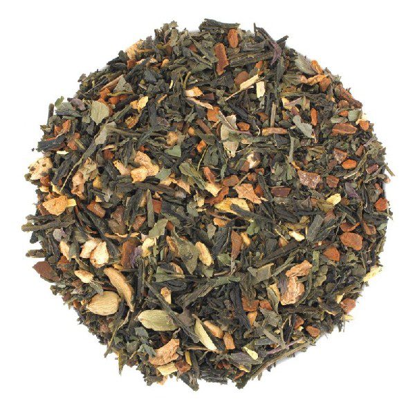 Sachet de Thé Vert Tchai 100gr vrac