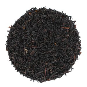 Sachet de Thé Noir Earl Grey Bio 90gr vrac